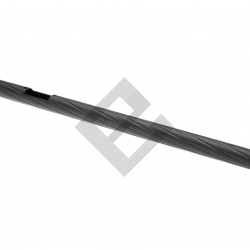 Canon externe long Twisted pour VSR-10 / T10 - AAC