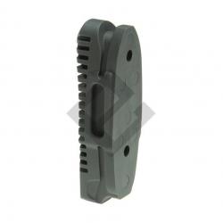 Talon de crosse pour T10 - Ranger Green - AAC