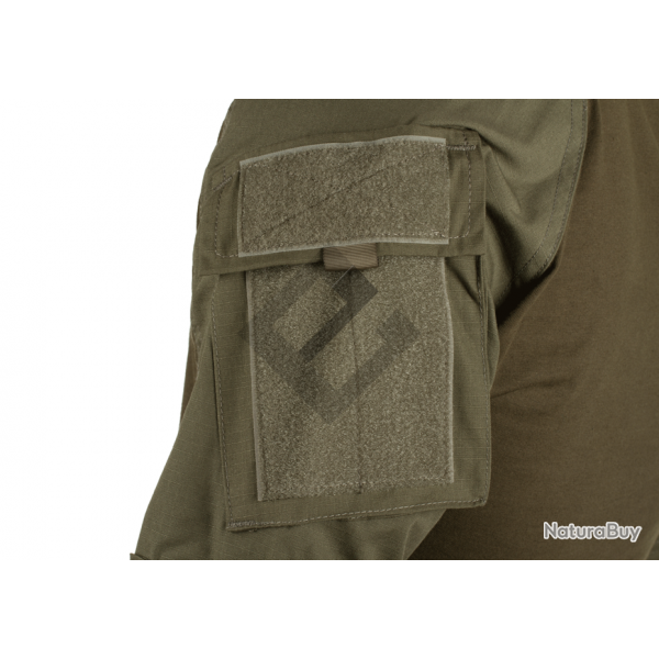 Combat Shirt - 2CL / Ranger Green - Invader Gear