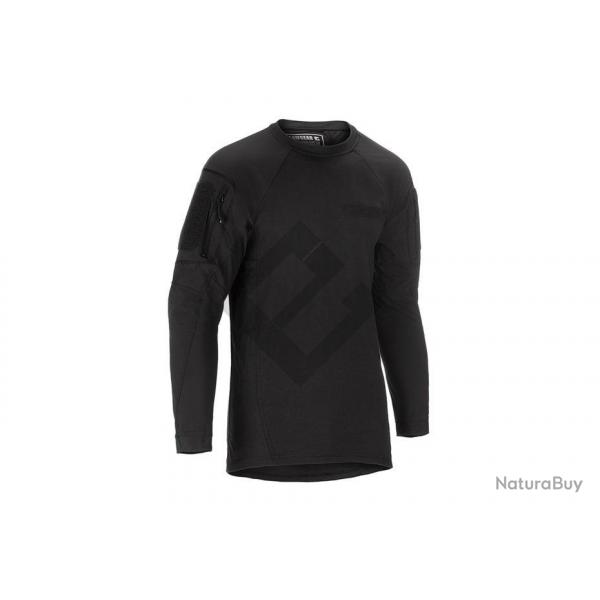 Shirt LS Instructor Mk.II Noir Clawgear