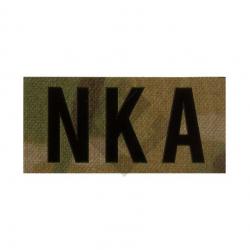 Patch IR NKA - Multicam - Clawgear
