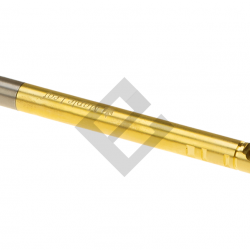 Canon de précision Crazy Jet pour GBB - 6,04x94mm / Laiton - Maple Leaf