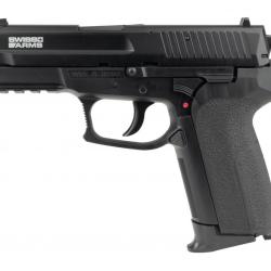 Swiss Arms MLE 2022 NBB CO2 - Cybergun