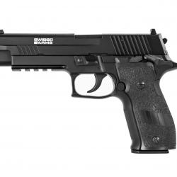 Swiss Arms Navy Pistol XXL GBB CO2 - Cybergun/KWC