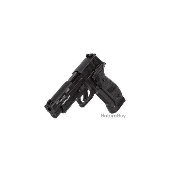SIG Sauer P226 CO2 GBB - Noir - Cybergun/KJ Works