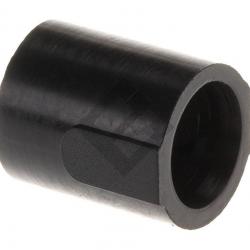 Joint Hop-Up 80° Super pour KSC/KWA GBB - Noir - Maple Leaf