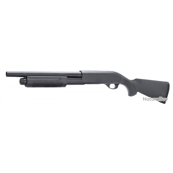 SWISS ARMS SHOT GUN Crosse fixe