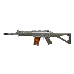 SG553 AEG - Olive Drab - G&G