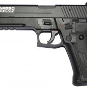 Swiss Arms - 603420, 50 cibles de tir en Carton pour Stand de tir, Carabine  à plomb, Pistolet à bille ou réplique Airsoft - Jeux d'adresse - Rue du  Commerce