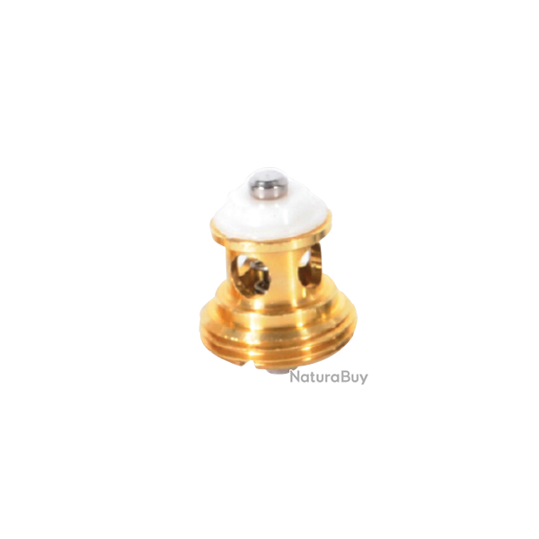 Set de joints / valves pour chargeur - Swiss Arms