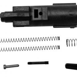 Kit piston & nozzle 1J pour Glock Cybergun - Cybergun