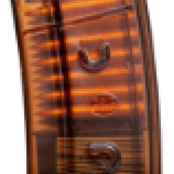 Chargeur Real-Cap 30 BBs pour SIG Series AEG - Marron - G&G