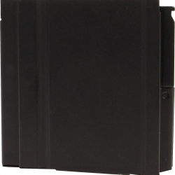 Chargeur 40 BBs pour MSR SAS 10 spring - Noir - Swiss Arms