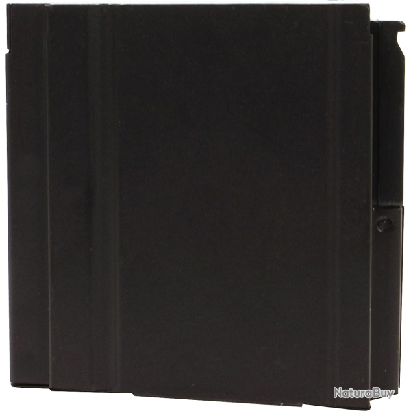 Chargeur 40 BBs pour MSR SAS 10 spring - Noir - Swiss Arms