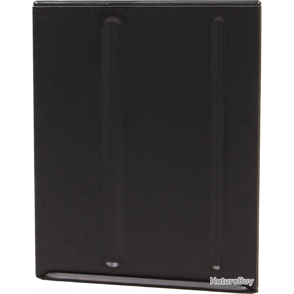 Chargeur 40  BBs pour MSR SAS 10 spring - Noir - Swiss Arms