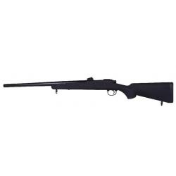 BAR10 (VSR-10) Spring - Noir - Jing Gong