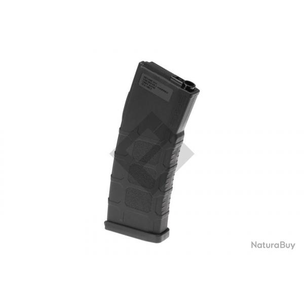 Chargeur Mid-Cap 90 BBs pour TR16 G2L AEG - Noir - G&G