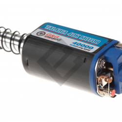 Moteur Talaria 40K AEG pour AEG - Axe long - G&G
