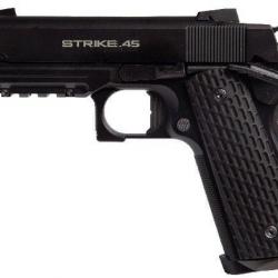 1911 Strike Warrior GBB - Noir - Tokyo Marui
