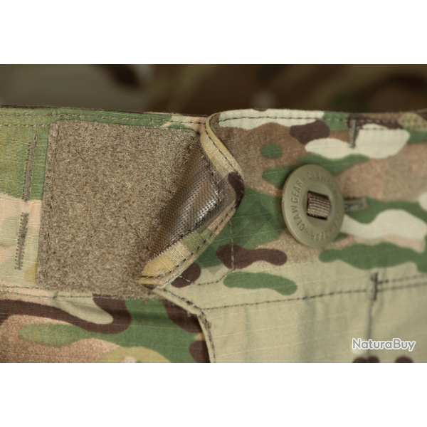 Combat pant Operator Mk.II - Taille 40/32 / Multicam - Clawgear