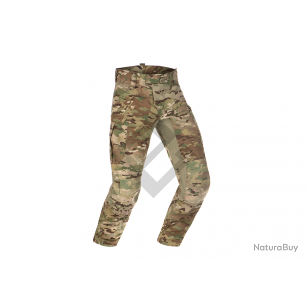 Combat pant Operator Mk.II - Taille 29/34 / Multicam - Clawgear