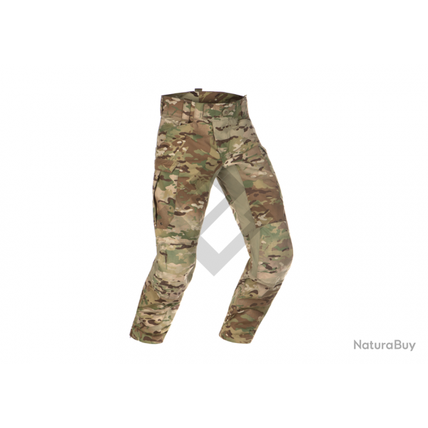 Combat pant Operator Mk.II - Taille 32/36 / Multicam - Clawgear