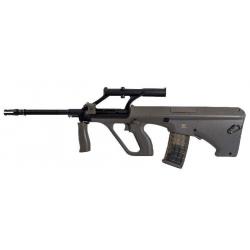 AUG A1 ABS AEG - Olive Drab - Jing Gong
