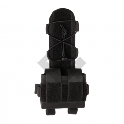 Battery case type Mohawk MK2 pour casque - Noir - Emerson