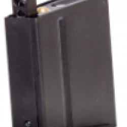 Chargeur pour PGM 338 19 bbs gaz - Noir - Cybergun