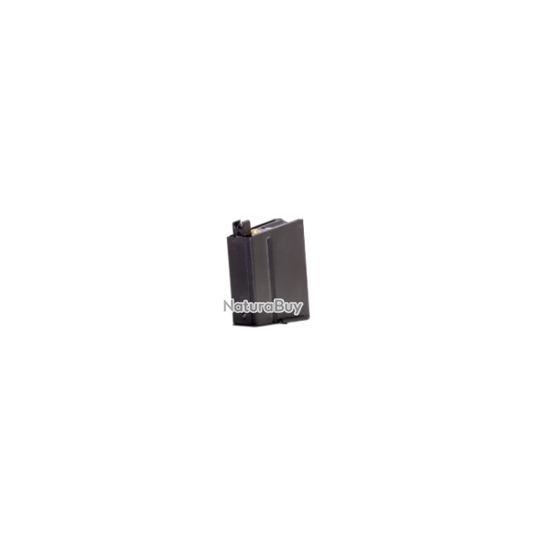 Chargeur pour PGM 338 19 bbs gaz - Noir - Cybergun