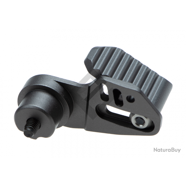 Thumb Stopper main droite pour T10 - Noir - AAC