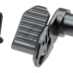 Thumb Stopper main gauche pour T10 - Noir - AAC
