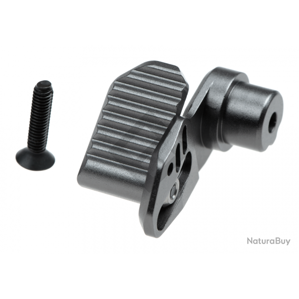 Thumb Stopper main gauche pour T10 - Noir - AAC