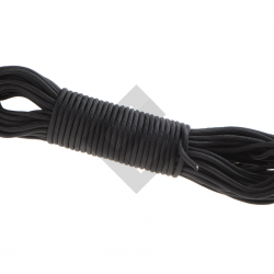 Paracorde Type II 550 20m - Noir - Clawgear