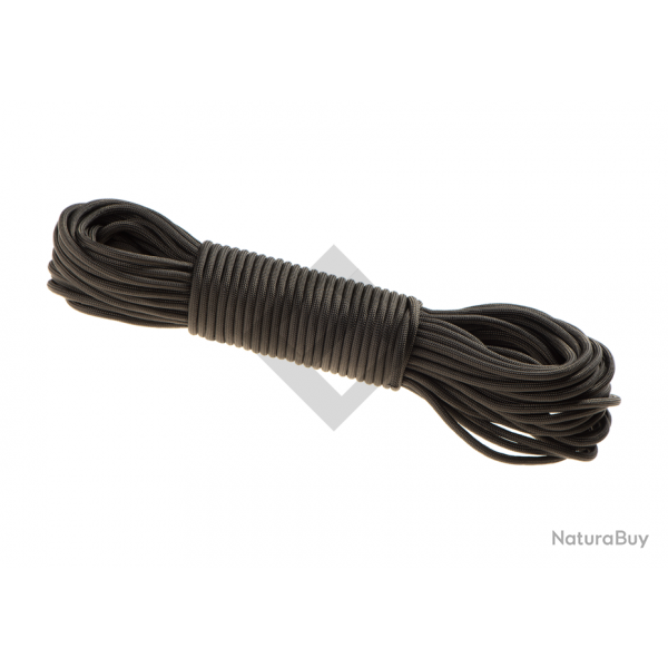 Paracorde Type II 550 20m - Olive Drab - Clawgear