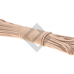 Paracorde Type II 550 20m - Tan - Clawgear