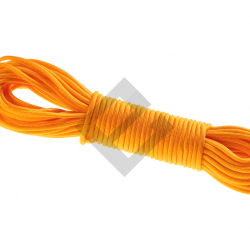 Paracorde Type II 550 20m - Orange - Clawgear