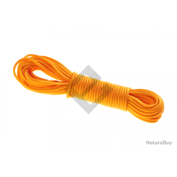 Paracorde Type II 550 20m - Orange - Clawgear