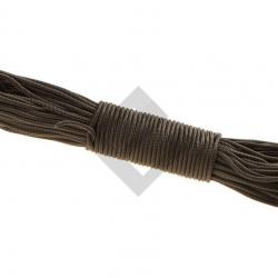 Paracorde Type II 425 20m - Olive Drab - Clawgear