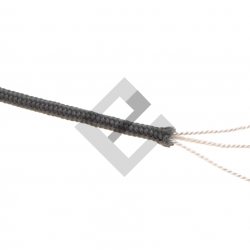 Paracorde Type II 425 20m - Solid Rock - Clawgear