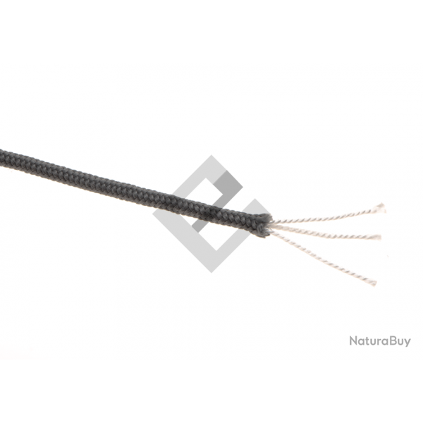 Paracorde Type II 425 20m - Solid Rock - Clawgear