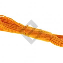 Paracorde Type II 425 20m - Orange - Clawgear