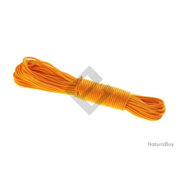 Paracorde Type II 425 20m - Orange - Clawgear