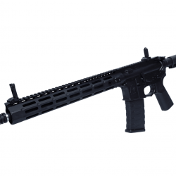 ASR114 AEG - Noir - APS