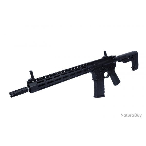 ASR114 AEG - Noir - APS