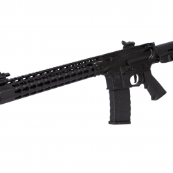 ASR114 (Crosse RS1) AEG - Noir - APS