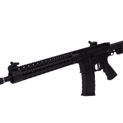 ASR115 (Crosse RS2) AEG - Noir - APS