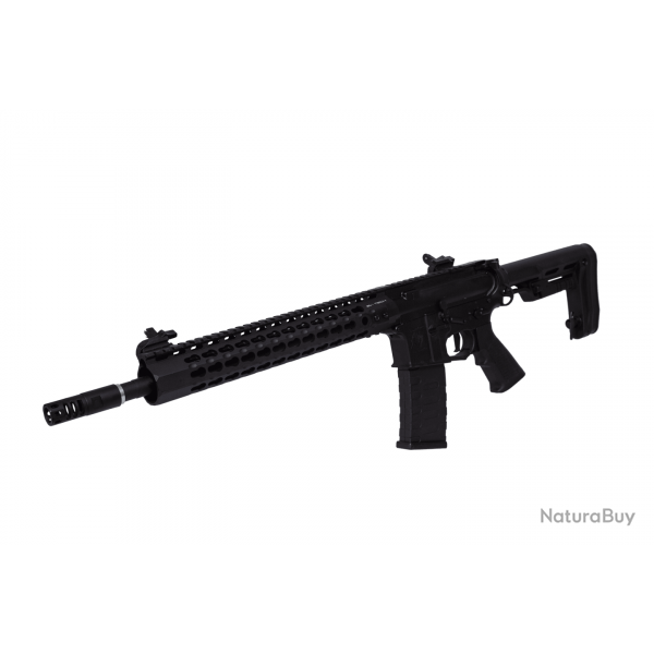 ASR115 (Crosse RS2) AEG - Noir - APS