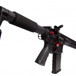 ASR115 FMR Mod 1 AEG - Noir - APS