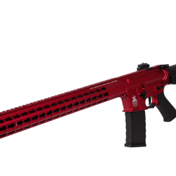 ASR119 (Crosse RS1) AEG - Noir - APS